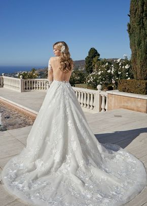 SASHA, Casablanca Bridal