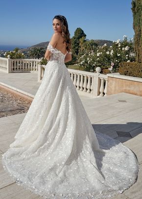 ADDILYN, Casablanca Bridal