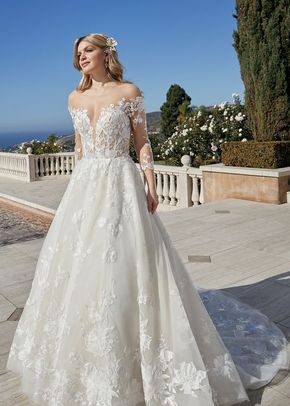 SASHA, Casablanca Bridal