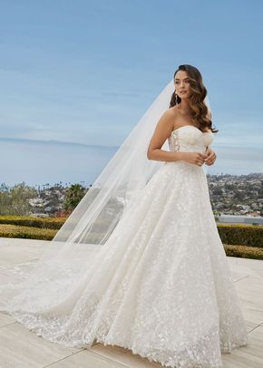 ADDILYN, Casablanca Bridal