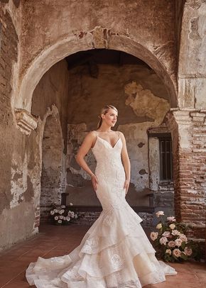 ANDREA, Casablanca Bridal