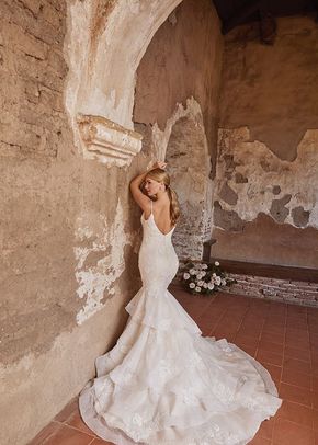 ANDREA, Casablanca Bridal