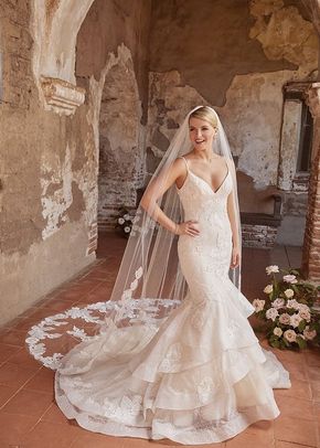 ANDREA, Casablanca Bridal