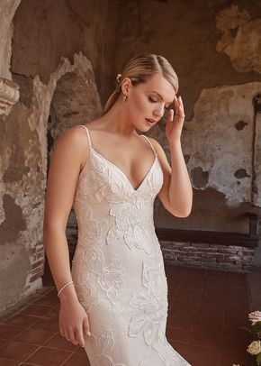 ANDREA, Casablanca Bridal