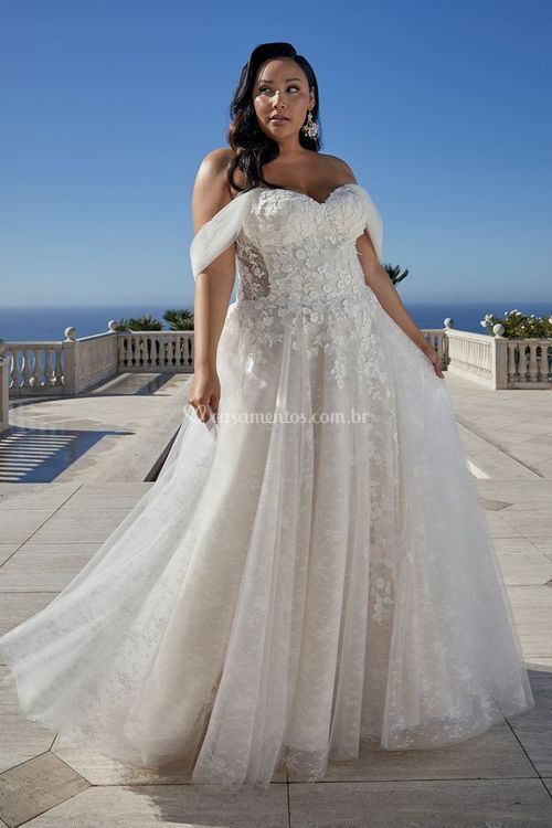 MAE, Casablanca Bridal