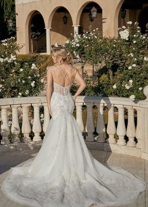 MALLORY, Casablanca Bridal