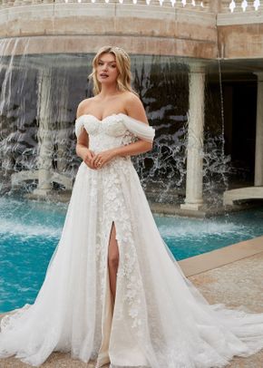 MAE, Casablanca Bridal