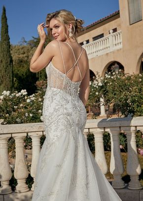 MALLORY, Casablanca Bridal