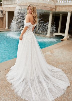 MAE, Casablanca Bridal