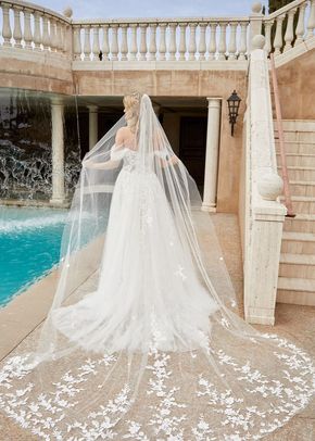 MAE, Casablanca Bridal