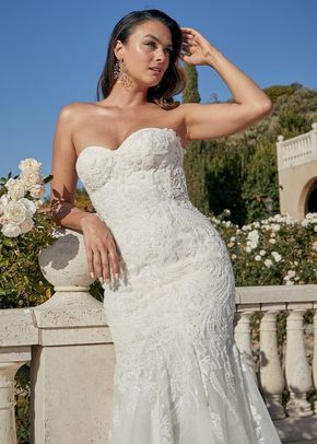 LEANNA, Casablanca Bridal