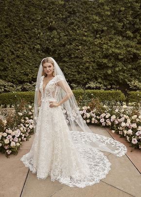 GEORGIA, Casablanca Bridal