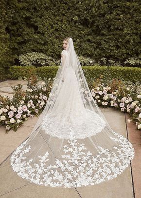 GEORGIA, Casablanca Bridal