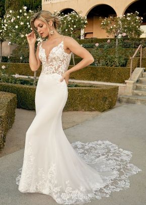 SKYLAR, Casablanca Bridal