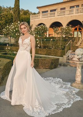 SKYLAR, Casablanca Bridal