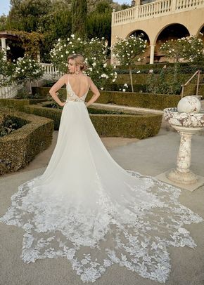 SKYLAR, Casablanca Bridal