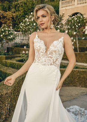 SKYLAR, Casablanca Bridal