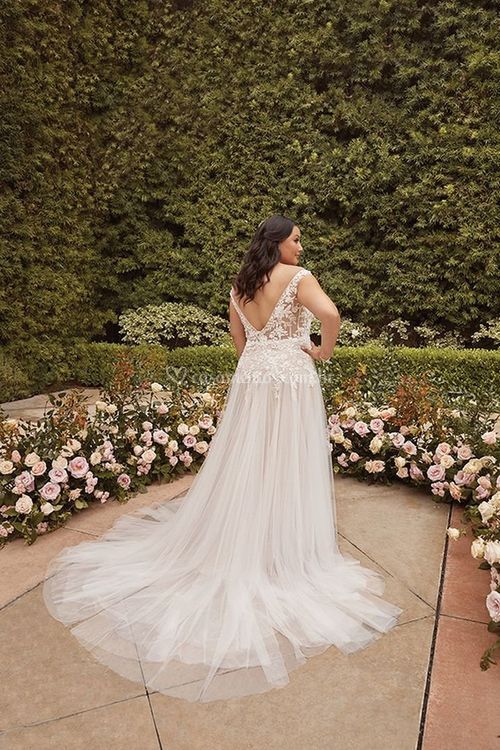 LENA, Casablanca Bridal