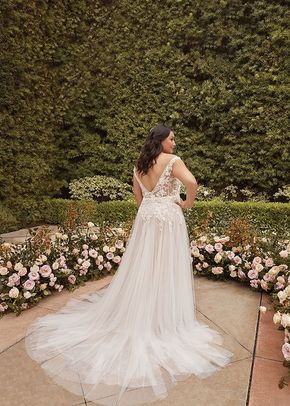 LENA, Casablanca Bridal