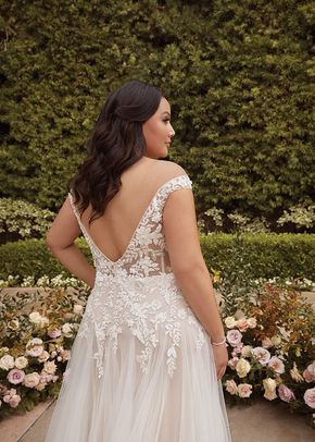 LENA, Casablanca Bridal