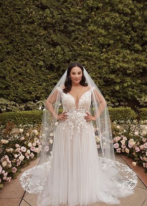 LENA, Casablanca Bridal