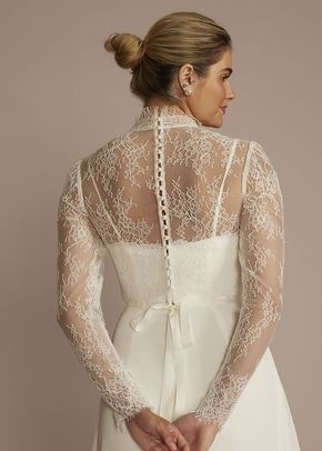 OW2189, David's Bridal