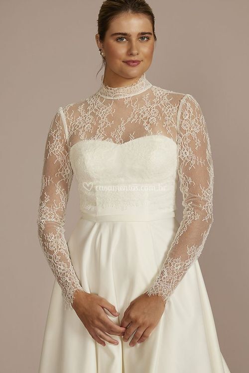 OW2189, David's Bridal