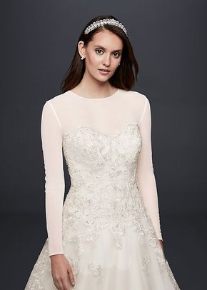 OW2100L, David's Bridal