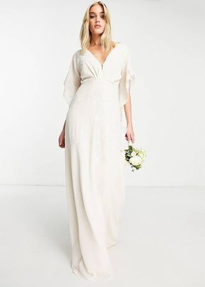 202825583, Asos Bridal