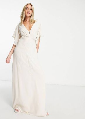 202825583, Asos Bridal