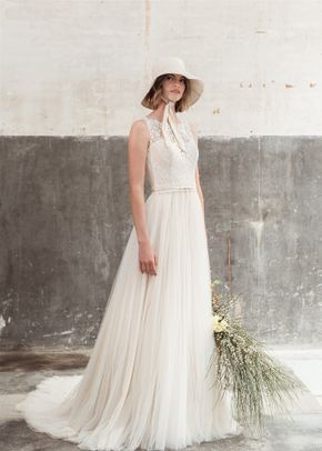 AMBAR, Fara Sposa