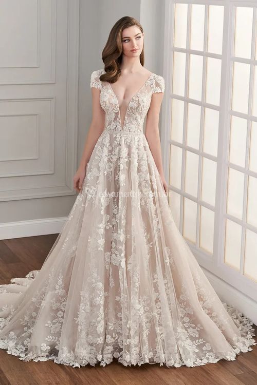 mtl405, Mon Cheri Bridals