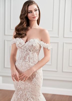 mtl401, Mon Cheri Bridals