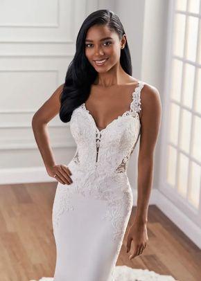 mt1411, Mon Cheri Bridals