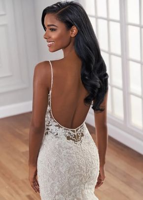 mt1405, Mon Cheri Bridals