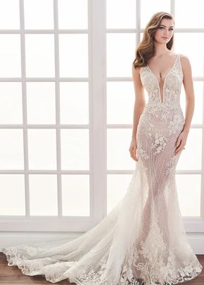 mtl402, Mon Cheri Bridals