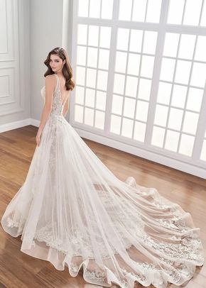 mtl402, Mon Cheri Bridals