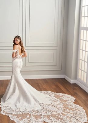 mt1402, Mon Cheri Bridals