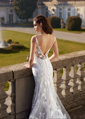 Draya, Randy Fenoli