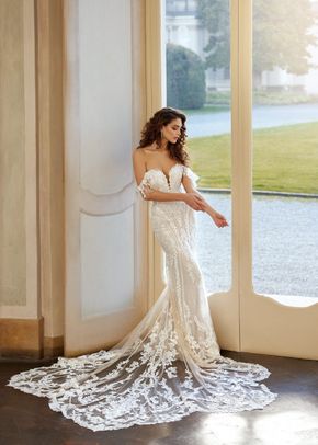 Deedee, Randy Fenoli