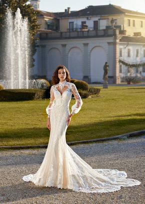 dimitria, Randy Fenoli