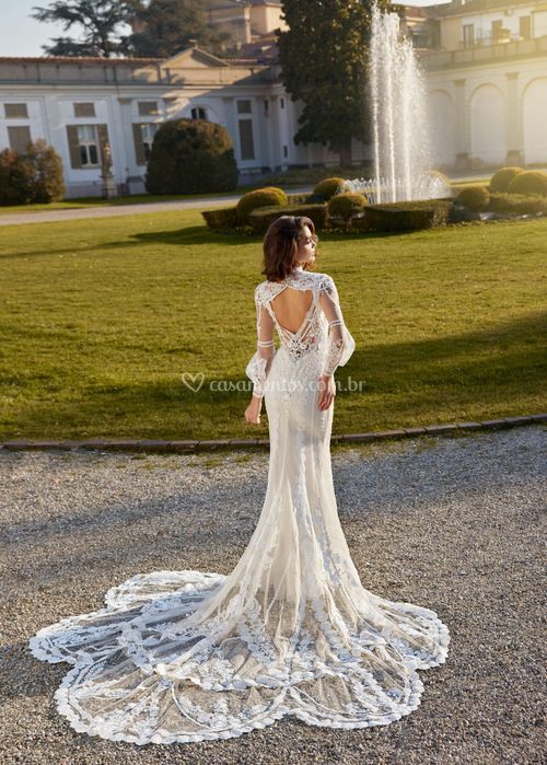 dimitria, Randy Fenoli