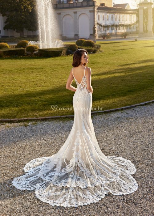 dimitria, Randy Fenoli