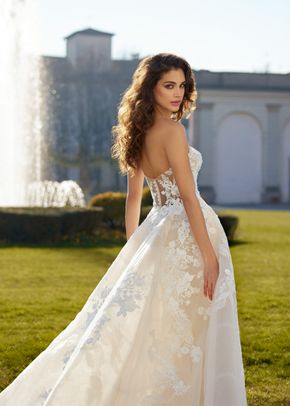 Delaney, Randy Fenoli