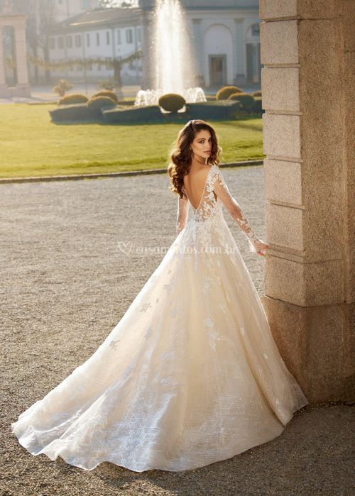 Darla, Randy Fenoli