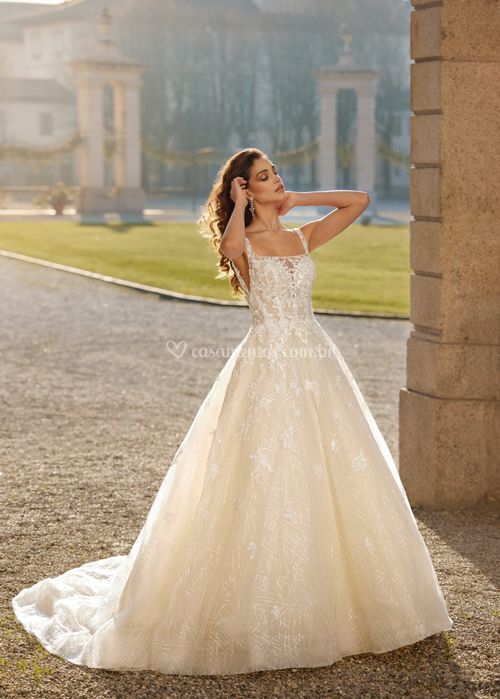 Darla, Randy Fenoli