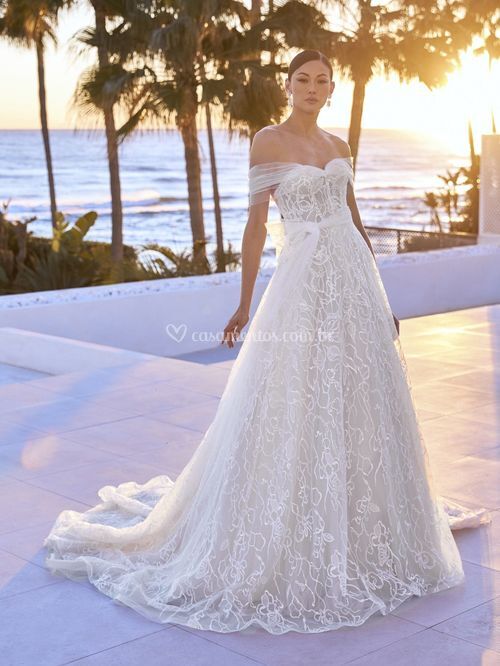 polaris, Pronovias