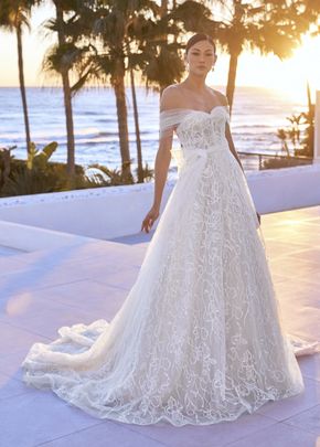 polaris, Pronovias