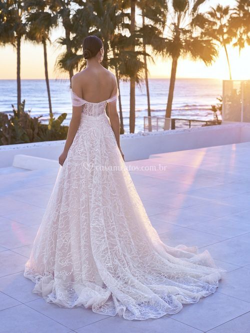 polaris, Pronovias