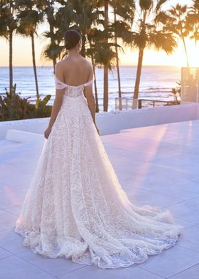 polaris, Pronovias